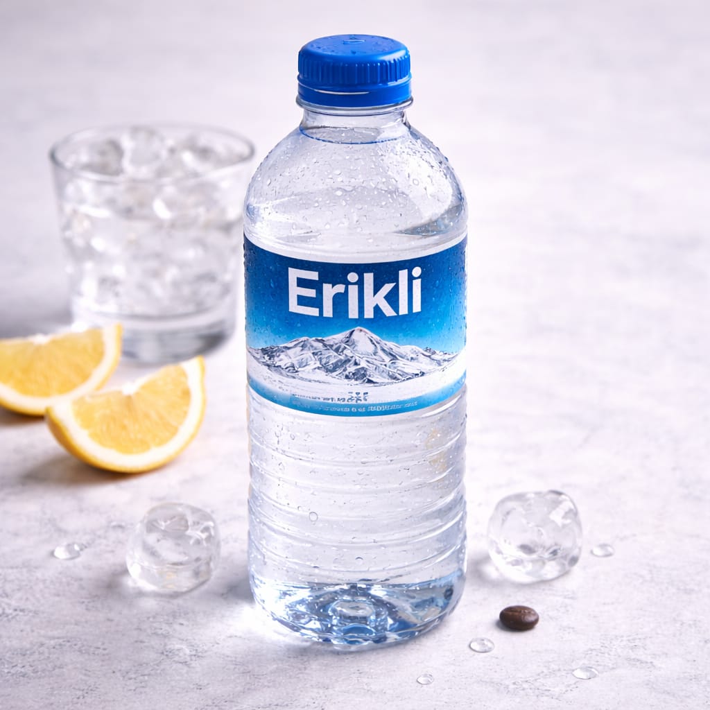 Erikli Su 33 Cl.